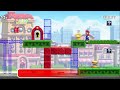 12 Subtle Differences Between Mario Vs. Donkey Kong for Switch and GBA (Part 3)