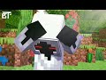 Steve Becomes [ HEROBRINE ] to defeat Entity | Prisma 3D Minecraft animation
