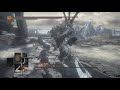 Dark Souls III