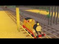 Timothy | S8 Ghost Engine | Special Face To Stepney | BTWF | Blue Train With Friends