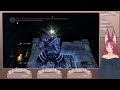VOD - Dark Souls Day 12 END & Monster Hunter World Day 1 Part 1
