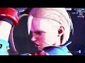 SF6 ♦ RELENTLESS gameplay with the TOP 1 Cammy! (ft. Mizuha)
