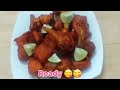 How to make Chicken Fry Recipe #like #recipe #food