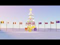 Expedition Antarctica: Christmas Event Trailer