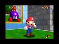 Super Mario Star Road - Longplay | N64