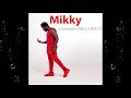 Chronade NALLYWAYS - Mikky (Official Audio)