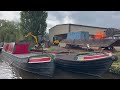 This IS The Life We Imagined | The Shropshire Union Canal By Narrowboat Ep 44