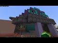 Minecraft City Tour! (Update 6/21/21)