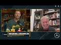 Brandel Chamblee on the Dan Patrick Show Full Interview | 6/27/24