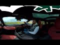 World's First Immersive Car Review: Range Rover Sport SV | 8K 3D