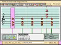 Mario Paint Composer - Freezeezy Peak (Banjo-Kazooie)