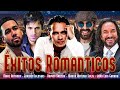 Marc Anthony, Enrique Iglesias, Romeo Santos, Marco Antonio, Juan Luis Guerra / LO MÁS ROMÁNTICO