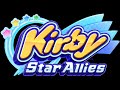 True Destroyer of Worlds / Astral Birth - Void ~ Full Medley ~ Kirby Star Allies DLC OST