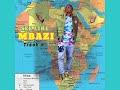 MBAZI_SEE LIKE _Trac.4(Official audio)Prod.DM