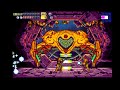 Metroid Fusion Nave Naranja