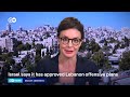 How do Israel's military capabilities compare to Hezbollah's? | DW News