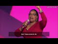 Invest 10 Minutes A Day for Your Future - Oprah Winfrey Motivational Speech