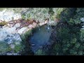 cachoeira das borboleta em São thomé das letras mg