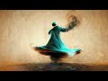 Raise your words, not voice. It is rain that grows flowers, not thunder | RUMI Spiritual Music
