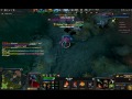 Dota 2 - Chase turns into a complete wipe