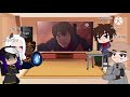 DRAGON PRINCE reacts  | canon ships  | OLD