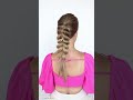 Creative Braiding Ideas: Unique Hairstyles You've Never Seen Before