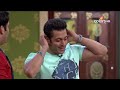 Comedy Nights With Kapil - Jai Ho Salman - 18th January 2014 - Full Episode (HD)