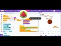 How to make cookie clicker in scratch!