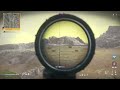 The life of being single as a sniper flashes