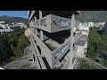 Former Yugoslavia From Above - Europe Travel Documentary