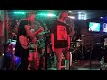 Paradox - Everything Zen (Bush) - Live at Last Drop Country Bar