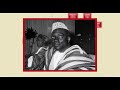 Mali Emperors Family Tree | Mansa Musa - The Richest Man in World History