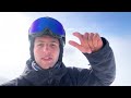 Dream Ski Trip on The New Zealand Powder 🇳🇿 | MAHÉ FREYDIER