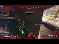 Apex Legends pk can be good