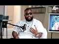 EPISODE 16 CASSPER NYOVEST RAW & UNFILTERED ABOUT HIS  WEDDING, INFIDELITY  AND HIS CRITICS