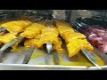 KING KEBAB! - 2000 sales per day! - PERSIAN Street Food Compilation