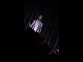 Andy Black live at the Rock Box