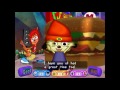 International Differences in the Parappa the Rapper Series (HD 1080p60)