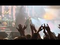 Judas Priest   « Painkiller », live Lyon, France 🇫🇷 April 5th 2024