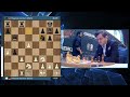 Magnus Carlsen (2823) vs Vincent Keymer (2627) || GRENKE Chess Classic and Open 2024-R5