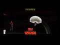 NBA Street (PS2) Gameplay Houston Rockets vs. Team 1P