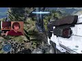 This Halo Infinite Campaign Strat Makes Legendary SO EASY!