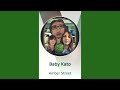 Baby Kato - An Amber Street Series About a Baby Alien - Episodes 1-11 (Audio only)