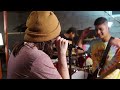 Hot Mulligan - Live From The Basement