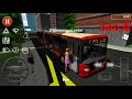 Public Transport Simulator #45 - Android IOS gameplay