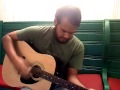 Don't Be Upset - Jeffrey Lewis (Cover)