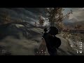Sniperbattle in the smoke | Battlebit Remastered