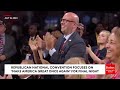 Ex-Teacher At RNC: This Is Why For 'First Time In My Life' I Will Vote Republican