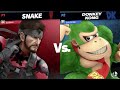 Smash but every hit STUNS