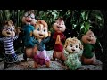 The Chipettes and The Chipmunks 